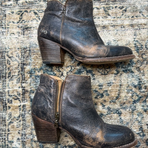 BedStu booties - Picture 2 of 4